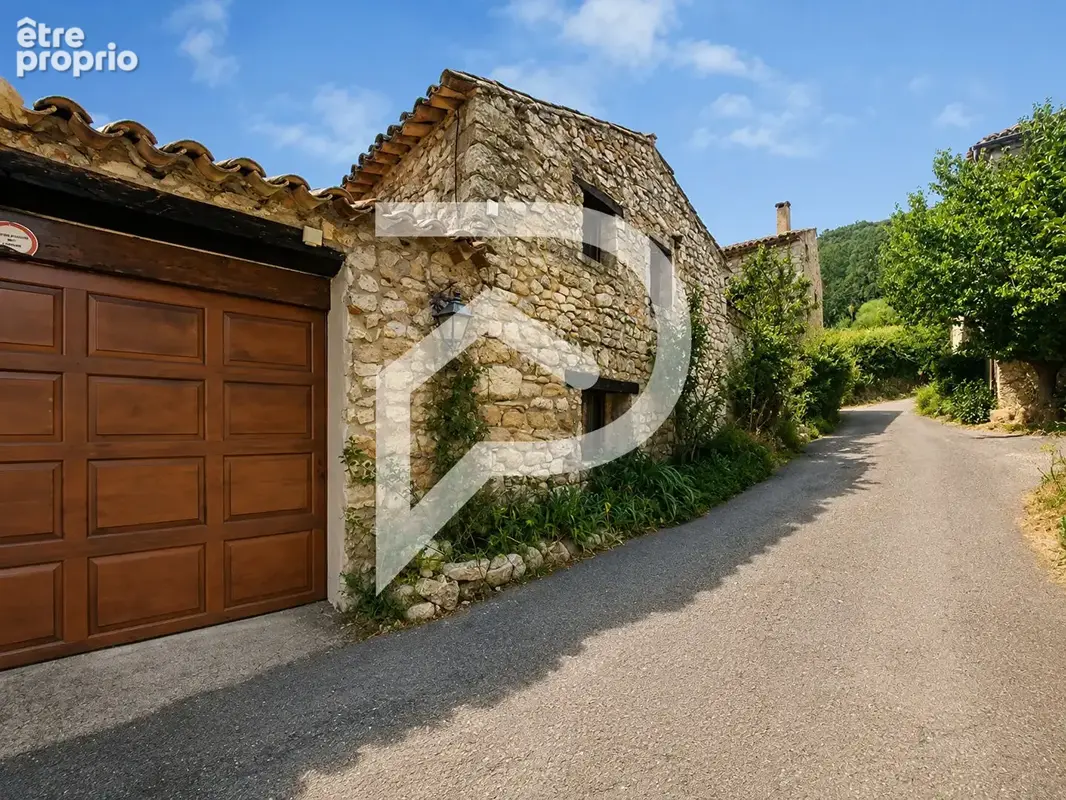 Maison à vendre Saint Montan 13 pièce(s) 296 m2 - photo 18