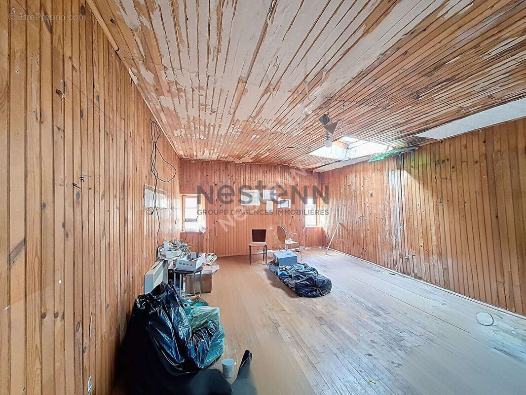 Maison à SAINT-CHRISTOL-LES-ALES