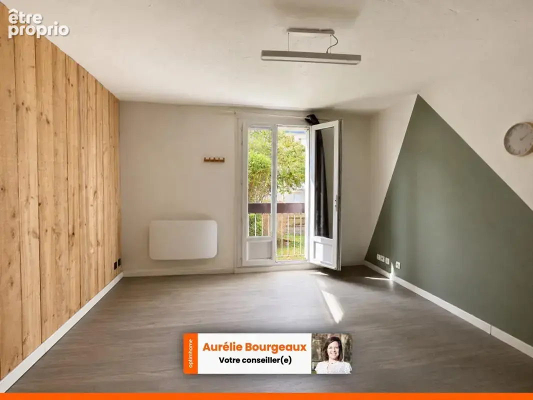 Appartement à EVREUX