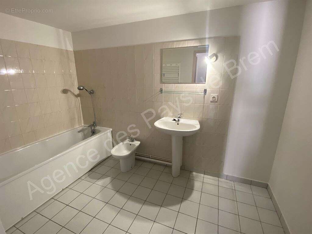 Maison à L&#039;ILE-D&#039;OLONNE