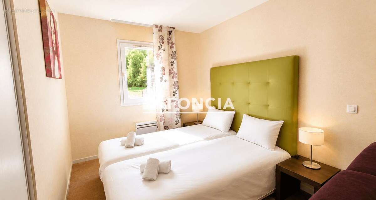 Appartement à AMBOISE