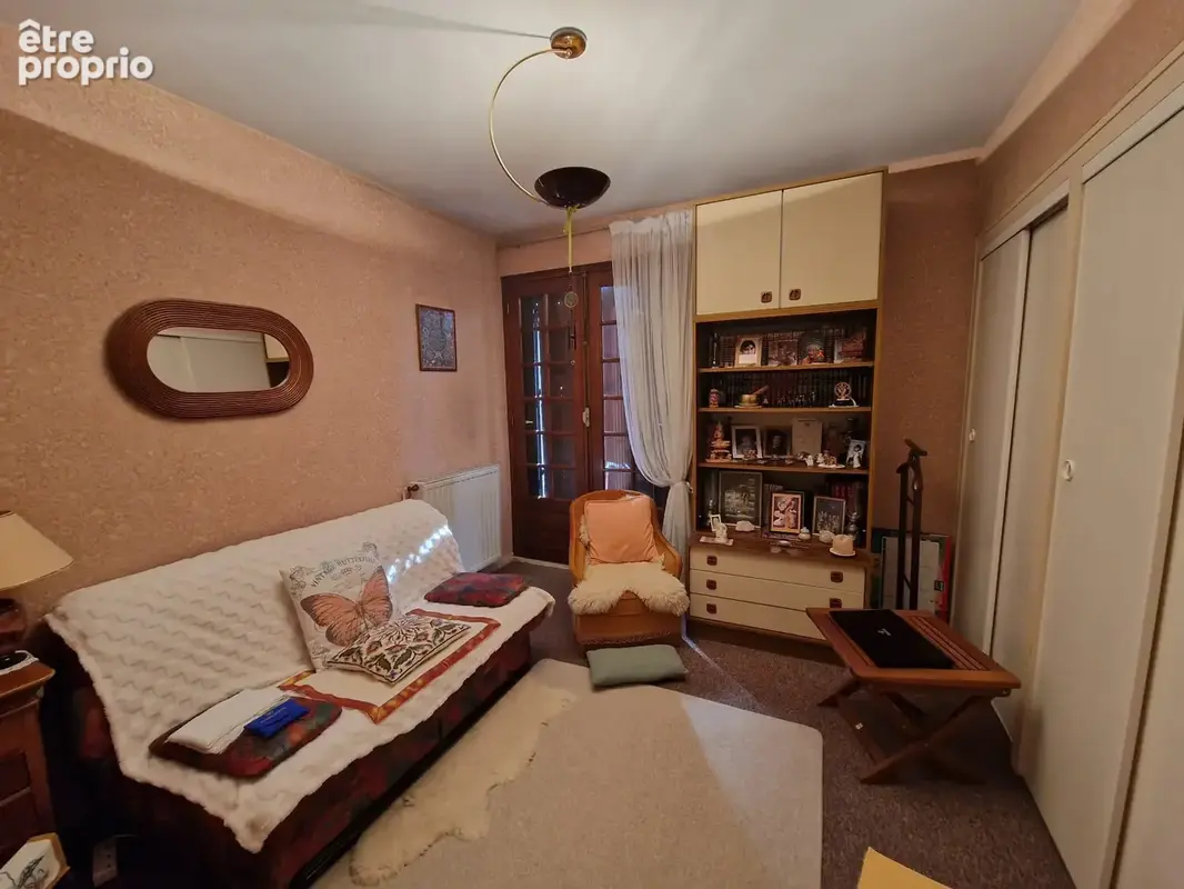 VILLENAVE D'ORNON - Maison 4 chambres bureau et garage - photo 7