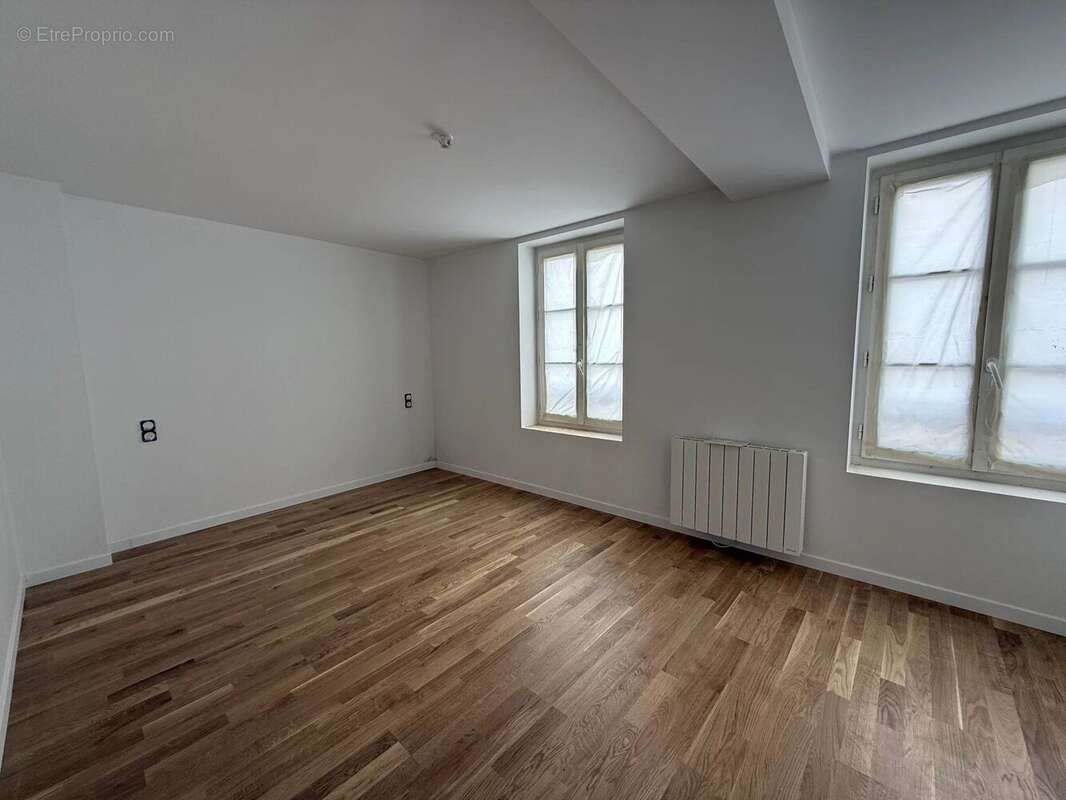 Appartement à ANET