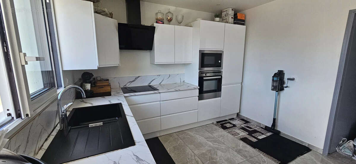 Maison à BERGERAC