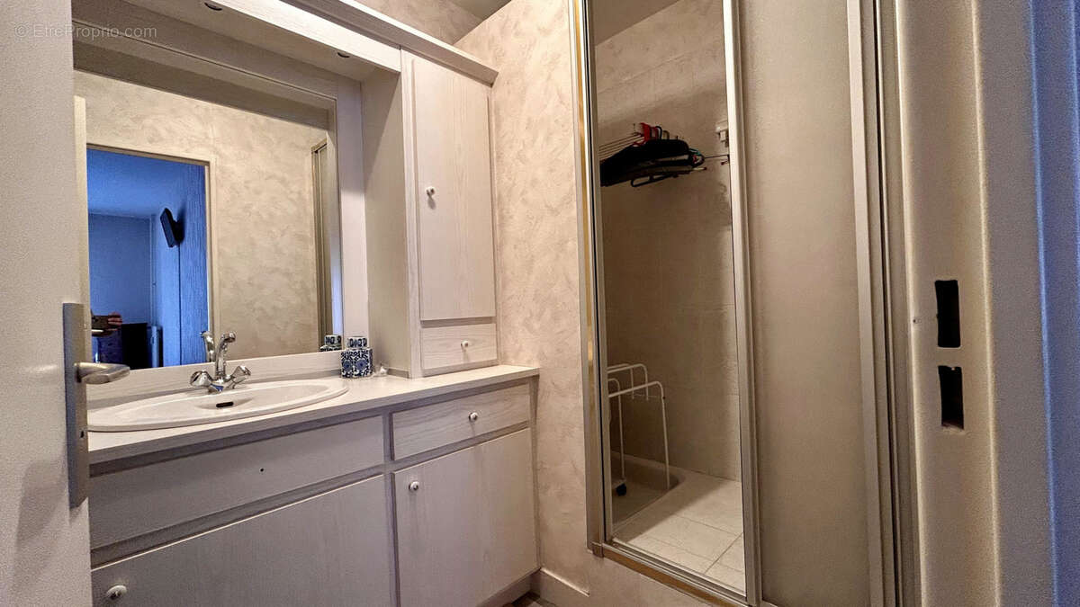 Appartement à CHANTILLY