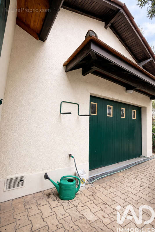 Photo 6 - Maison à SAINT-LAURENT-DES-VIGNES