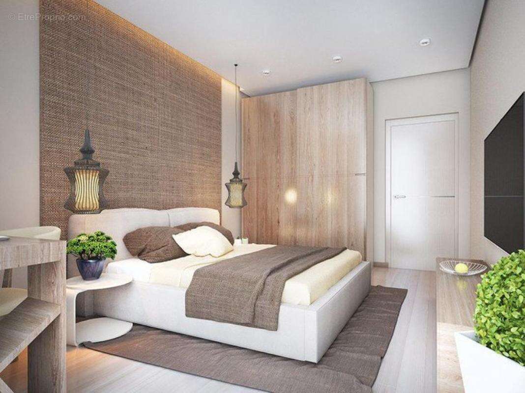 Appartement à SEVRES