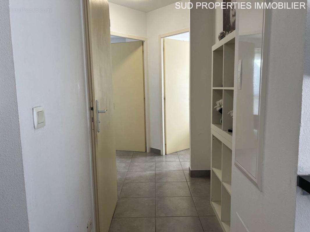 Appartement à SAINT-ESTEVE