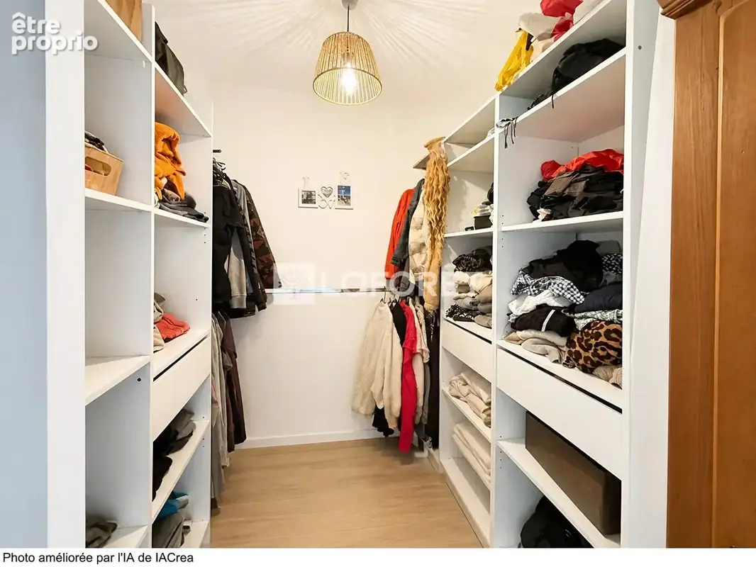 Maison récente en R+1. 4 chambres sur 816m2 terrain avec piscine - photo 14