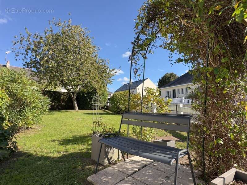 Maison à CHACE