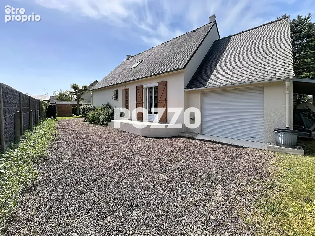 Maison Jullouville - photo 16