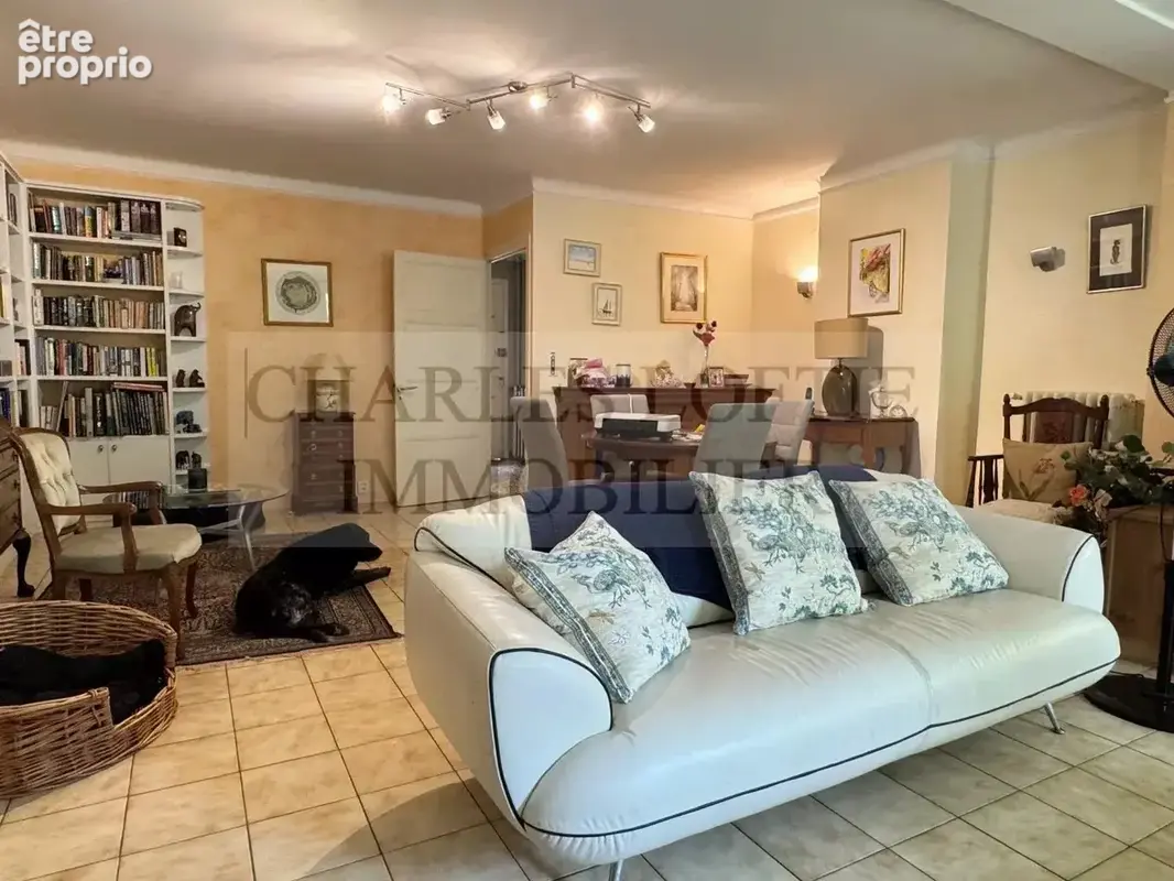 Maison de plain-pied avec 3 chambres à Fumel - photo 5