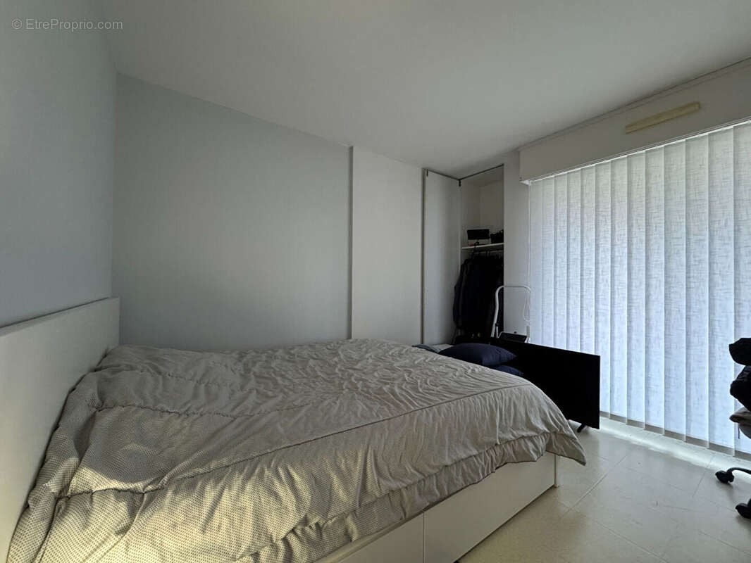 Appartement à SAINT-NAZAIRE