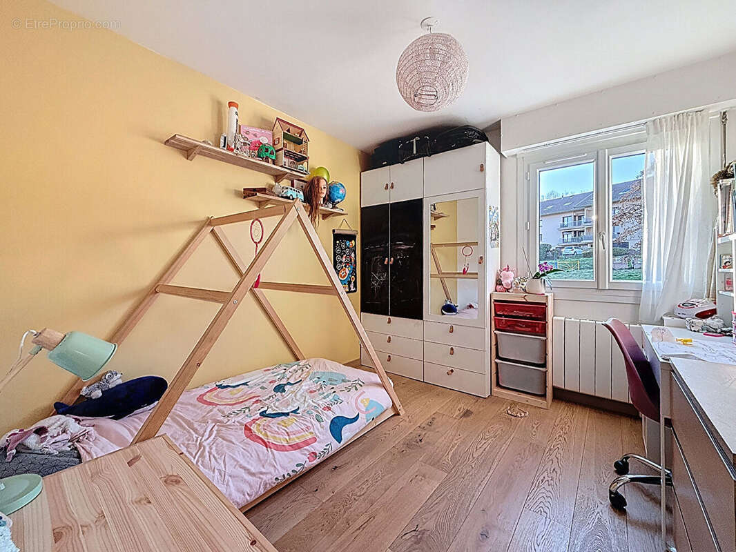 Appartement à ANNECY-LE-VIEUX