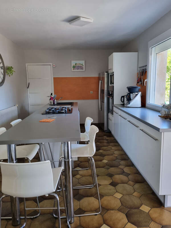 Maison avec piscine - photo 6
