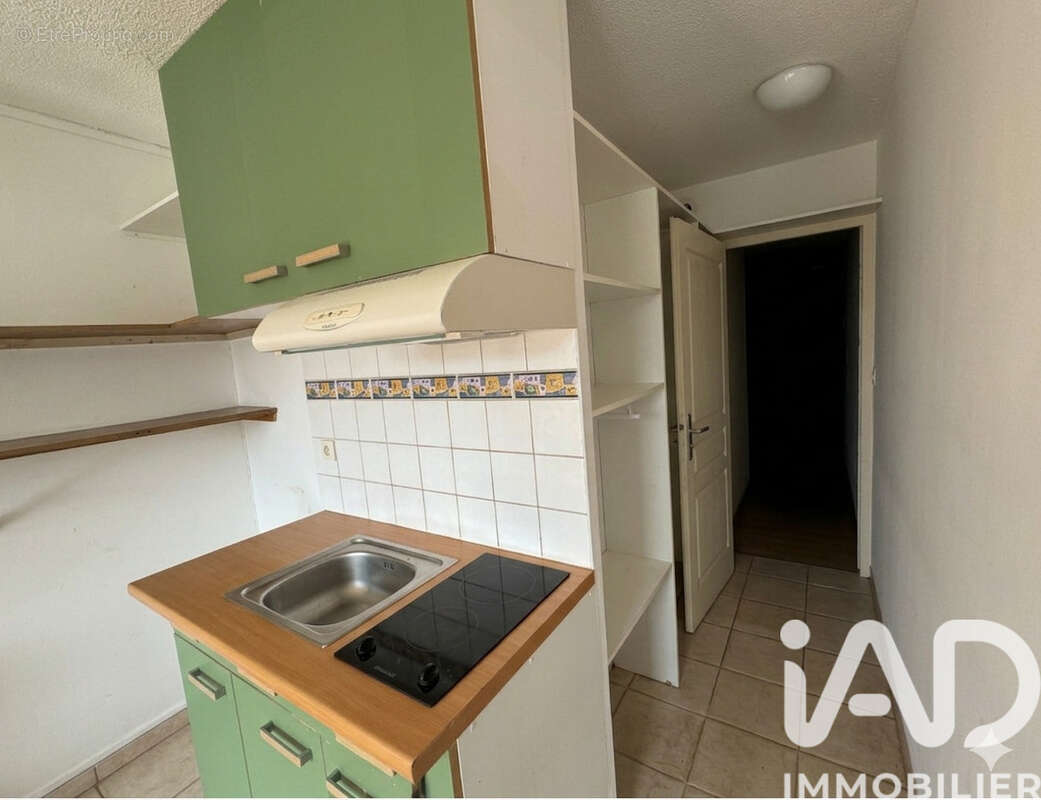 Photo 2 - Appartement à SETE