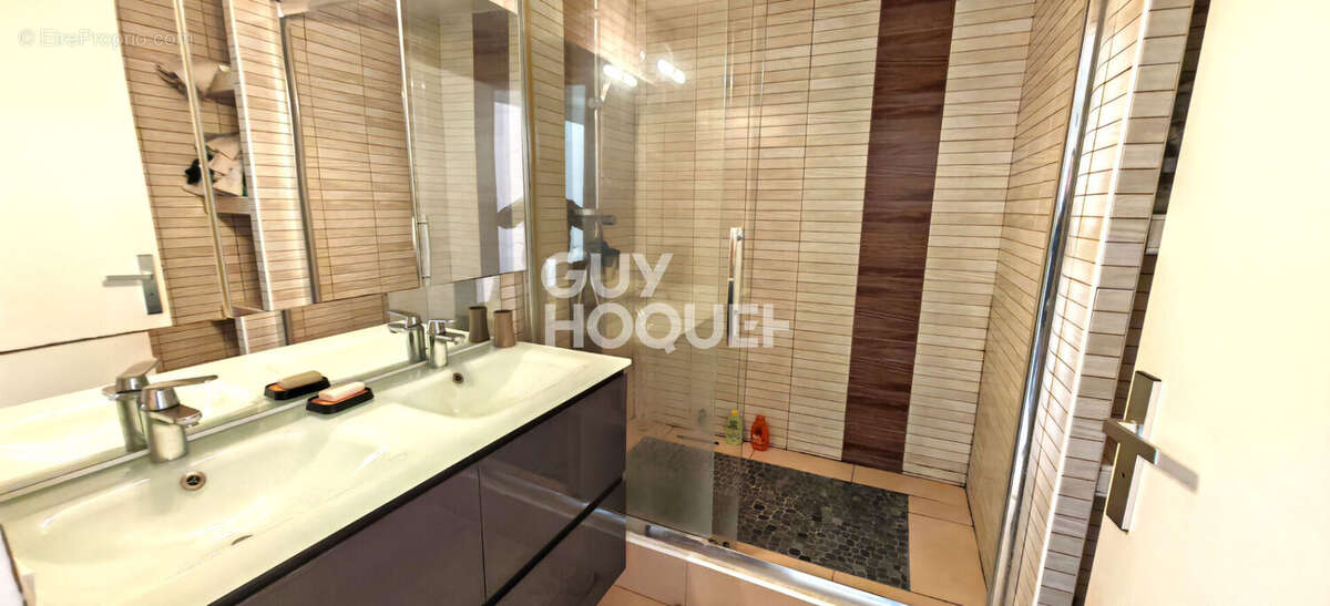 Appartement à CACHAN