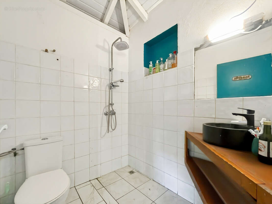 Appartement à SAINTE-ANNE