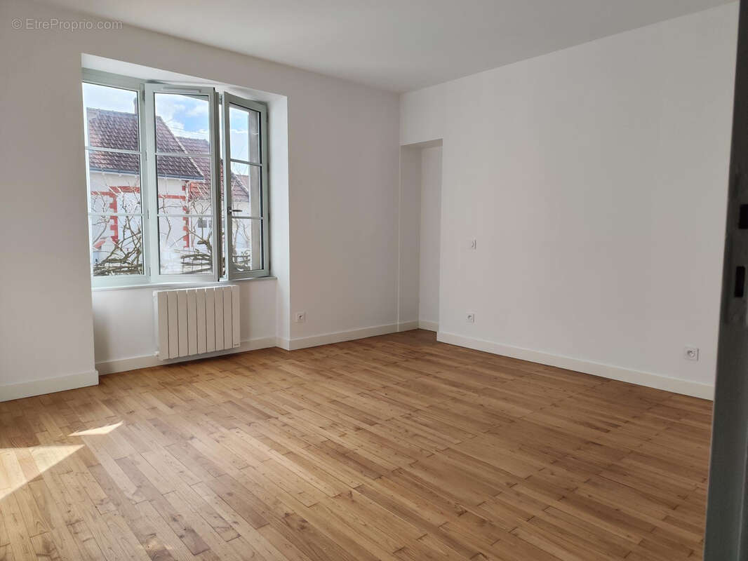 Maison à PREFAILLES