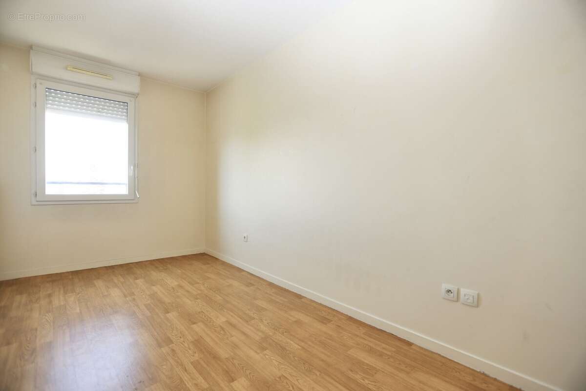 IMG_5301 - Appartement à ROSNY-SOUS-BOIS