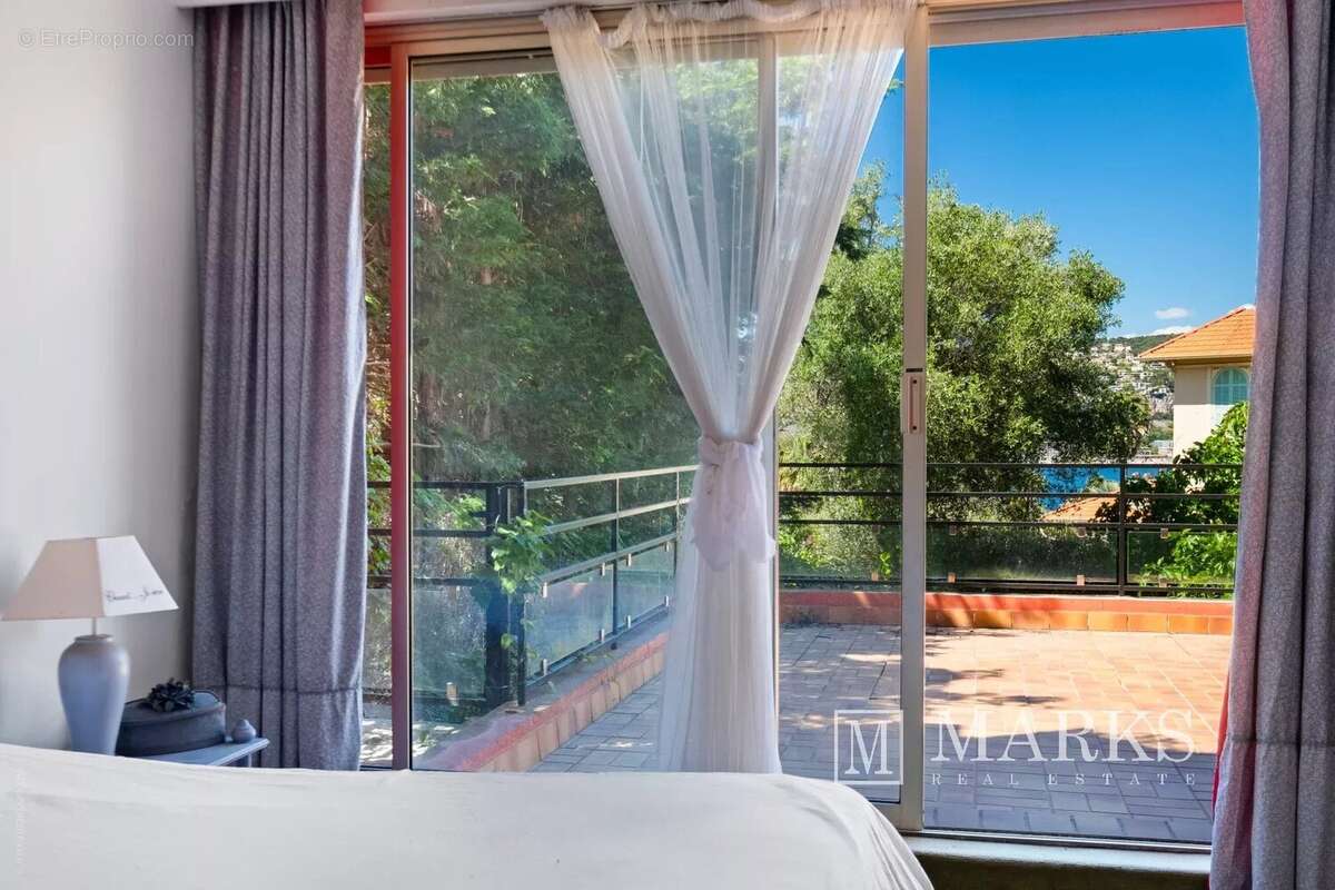 Appartement à SAINT-JEAN-CAP-FERRAT