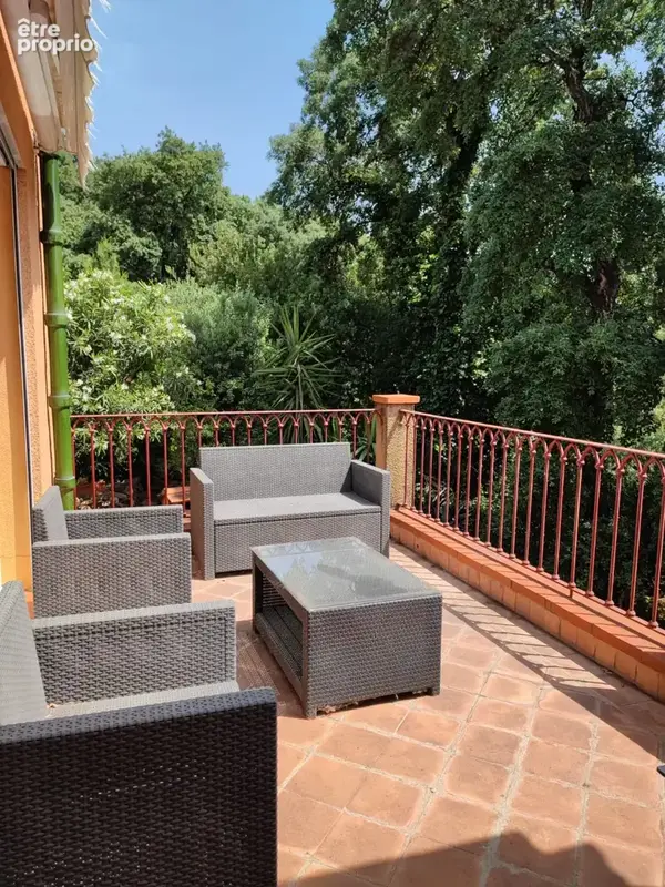 Grande Maison familiale et appartement indépendant à Collioure - photo 18