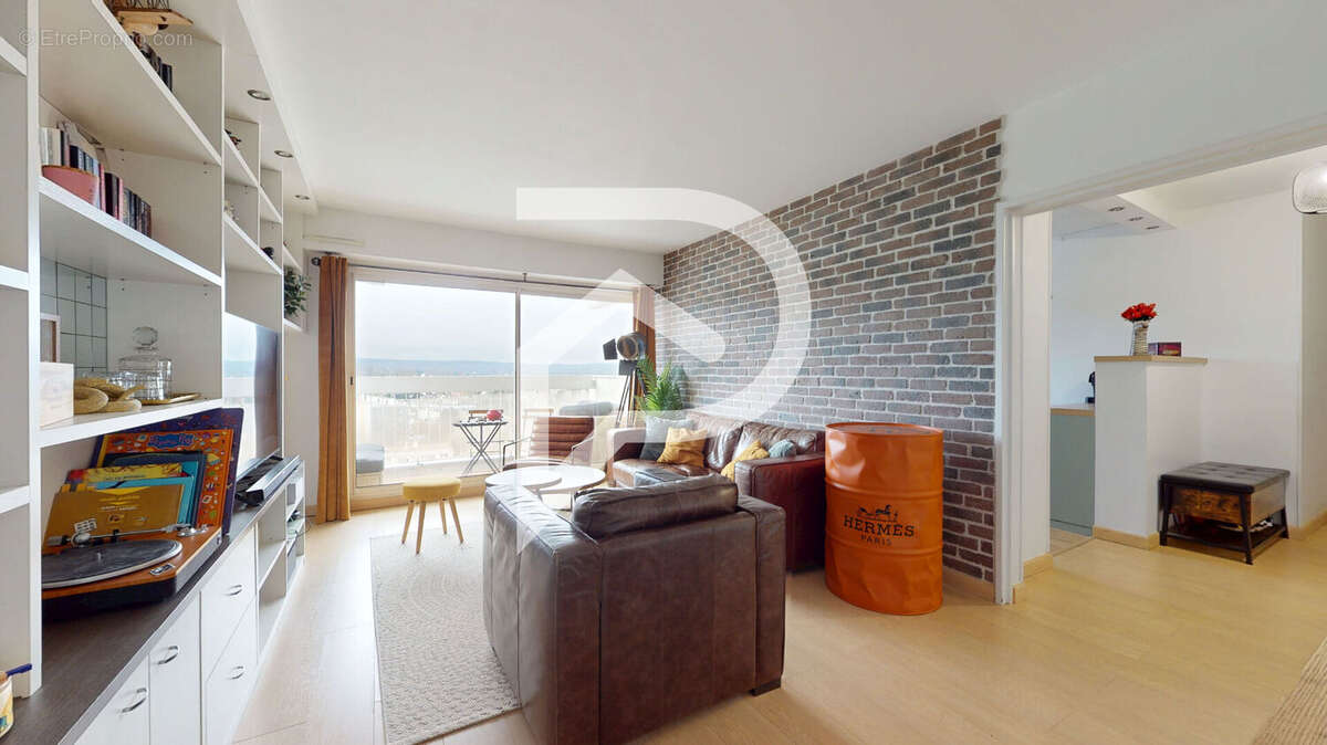 Appartement à MARLY-LE-ROI