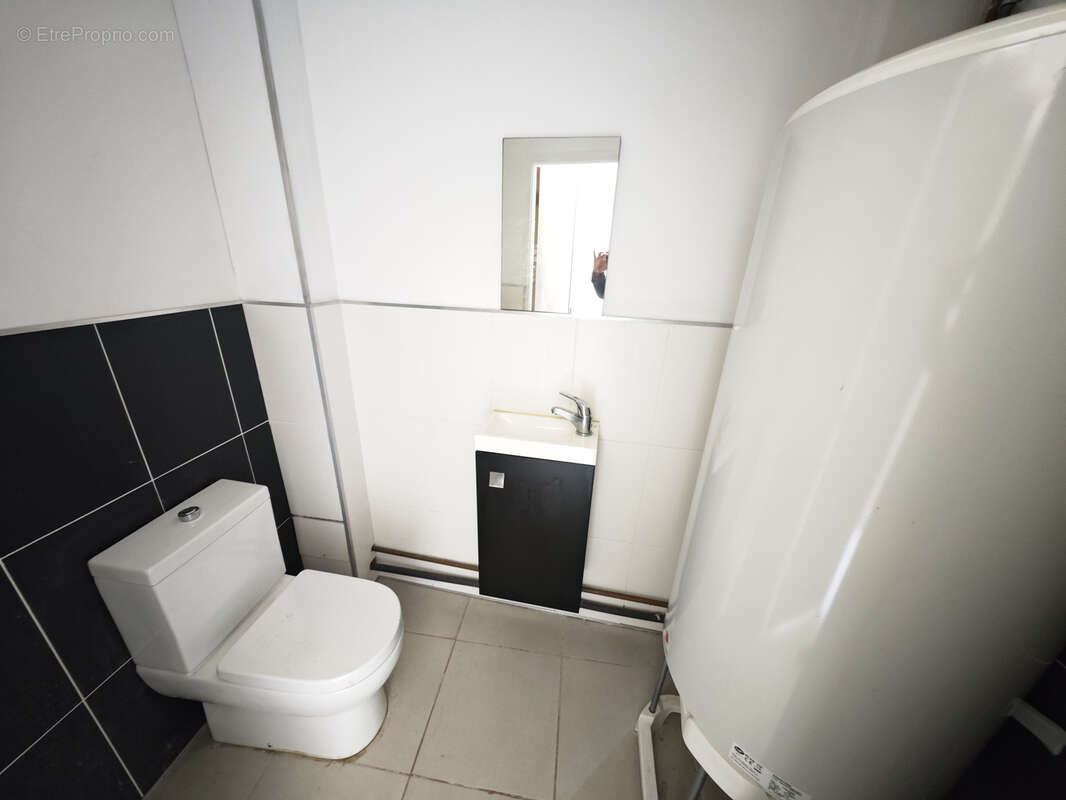 Appartement à DOUAI