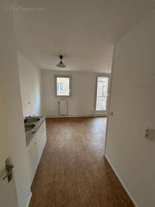 Appartement à LILLE