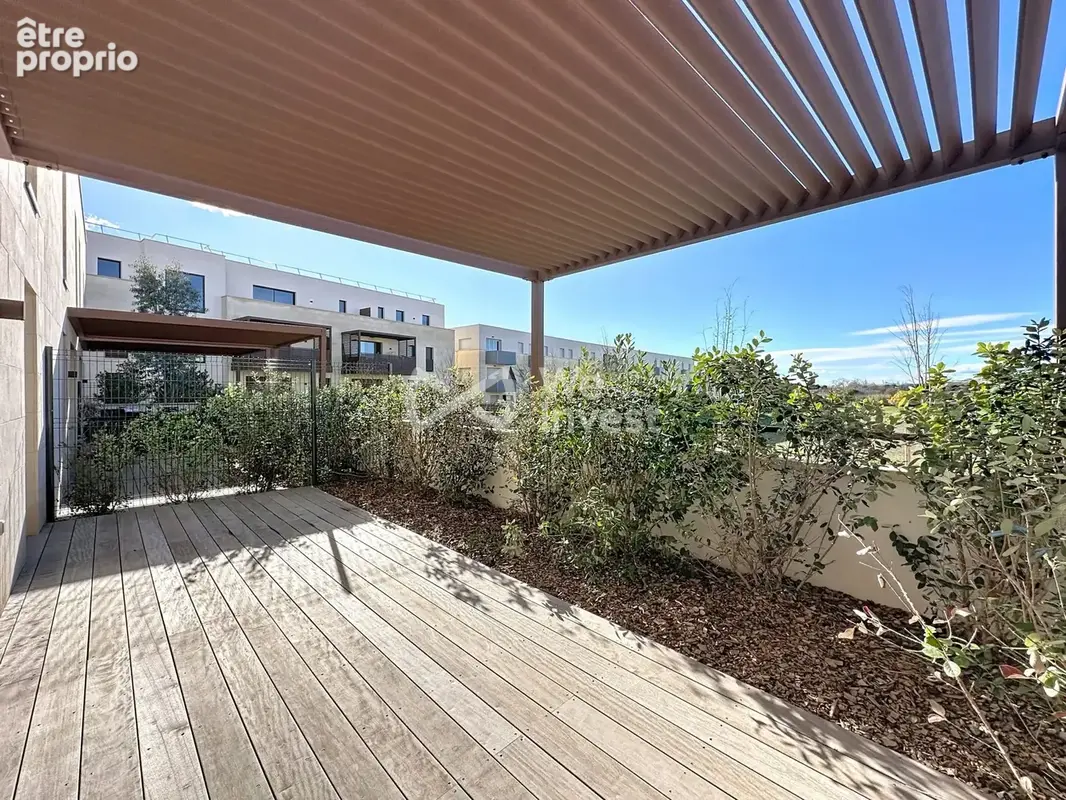 Maison 110 m² à Castries  - photo 8