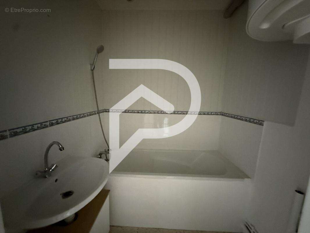 Appartement à BOULOGNE-SUR-MER