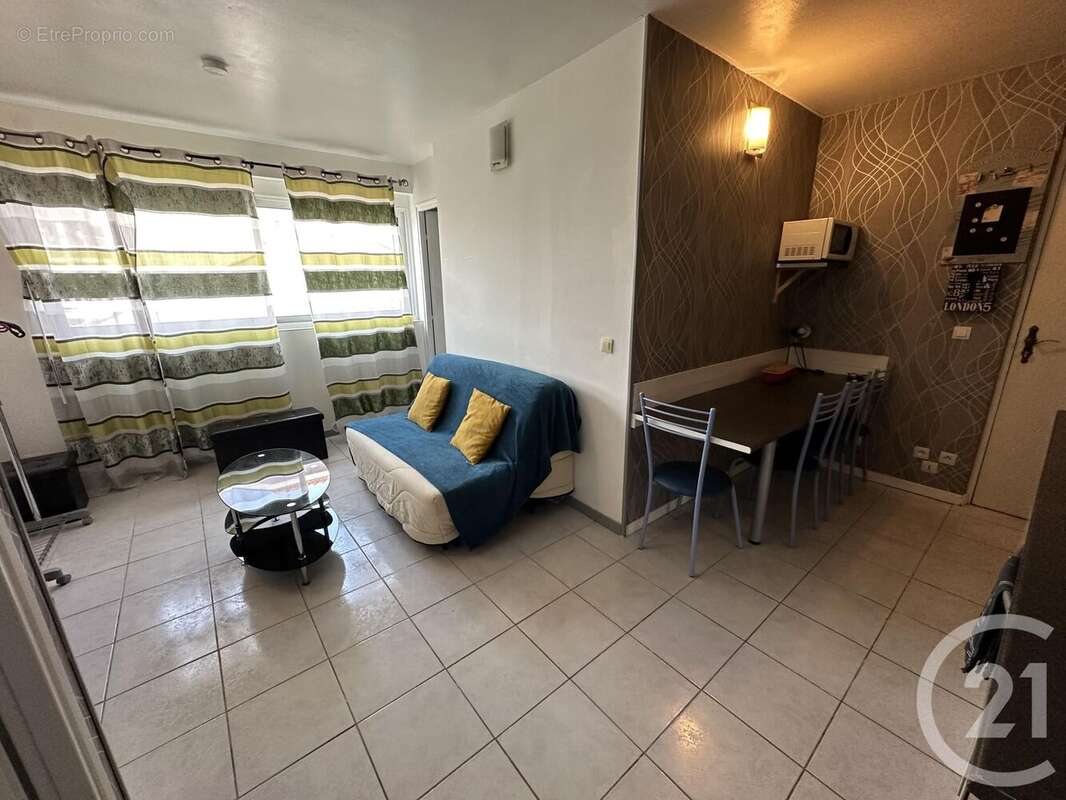 Appartement 26 m² à Mimizan  - photo 4