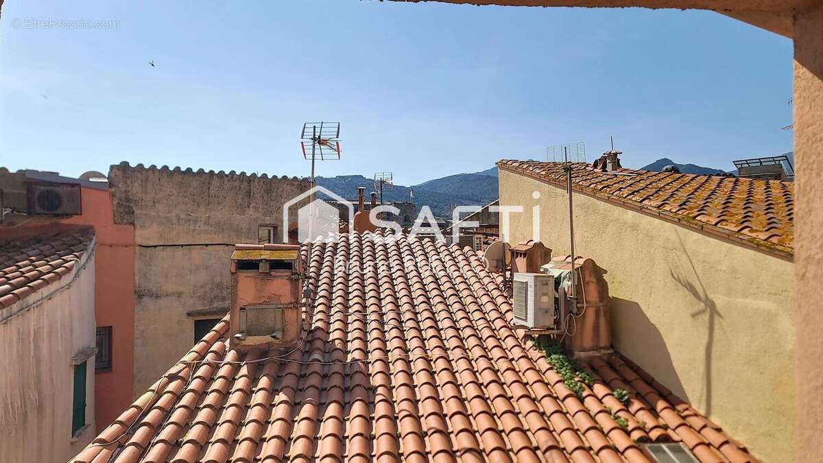 Photo 5 - Appartement à COLLIOURE