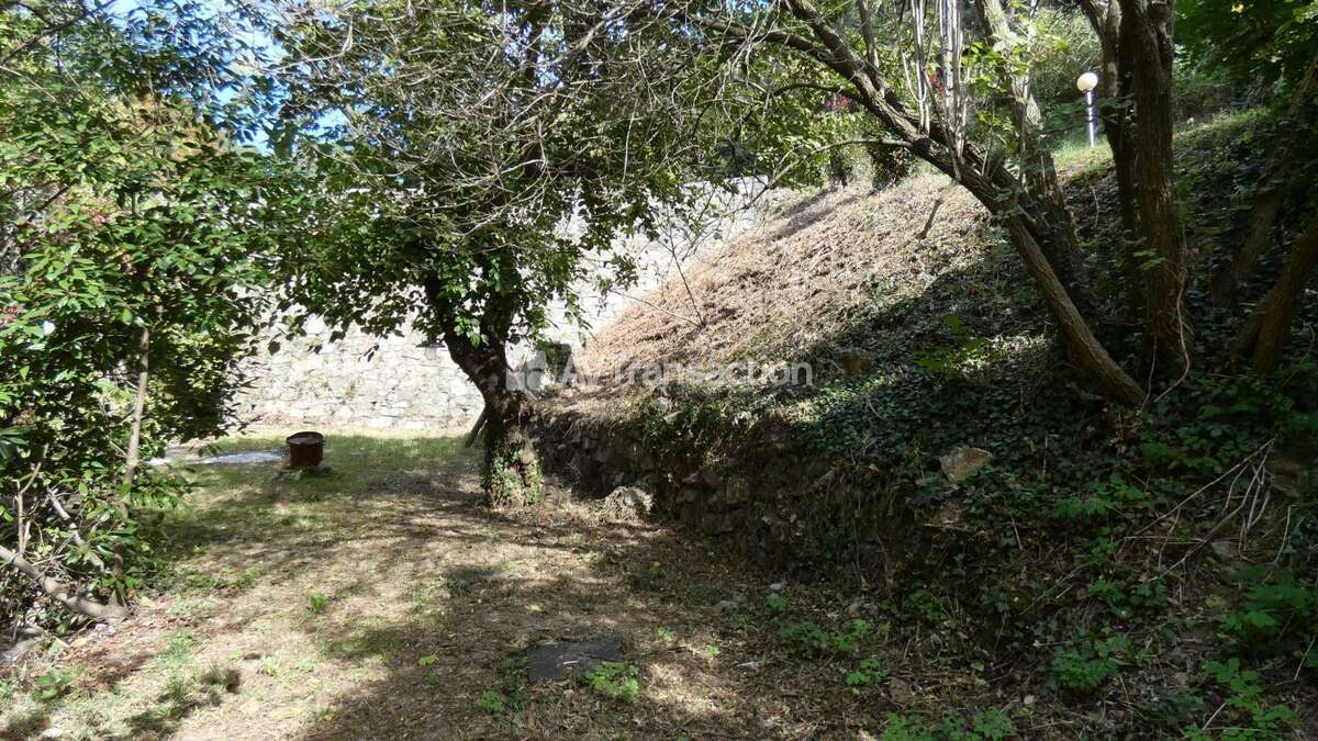 Appartement à SOUDORGUES