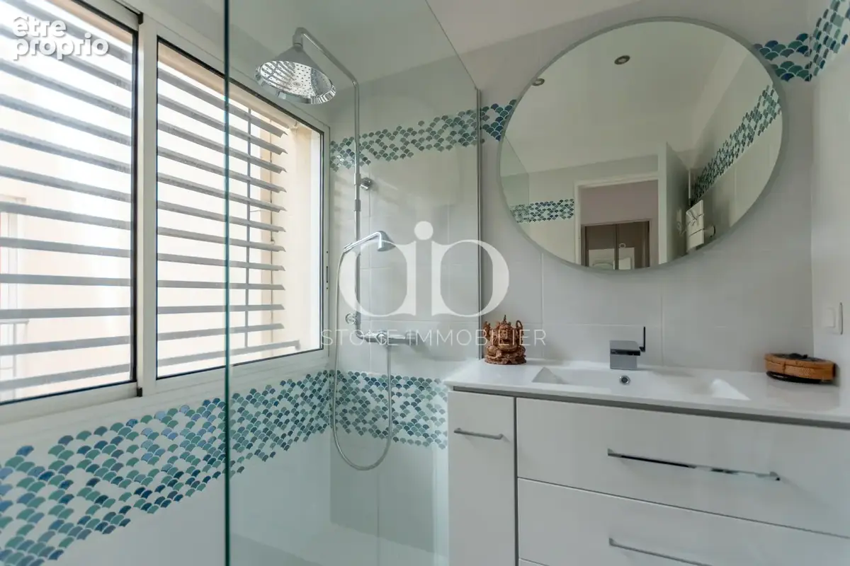 Cassis / appartement-maison - photo 20
