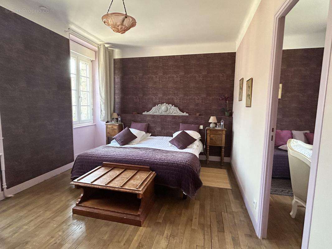 Maison à PONTORSON