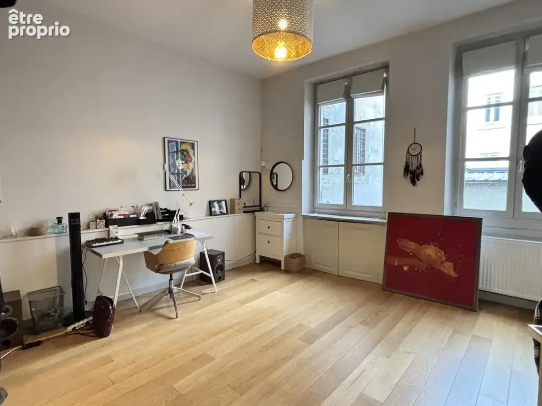 Appartement 197 m² à Grenoble  - photo 8