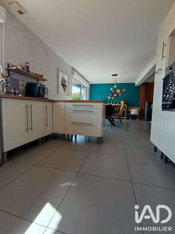 Maison 113 m² à Ligny-Les-Aire  - photo 5