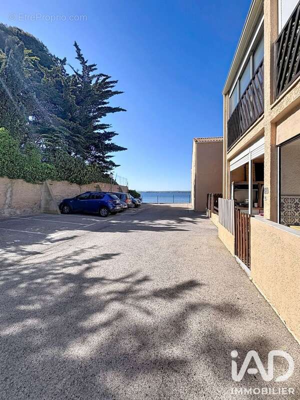 Photo 5 - Appartement à SETE
