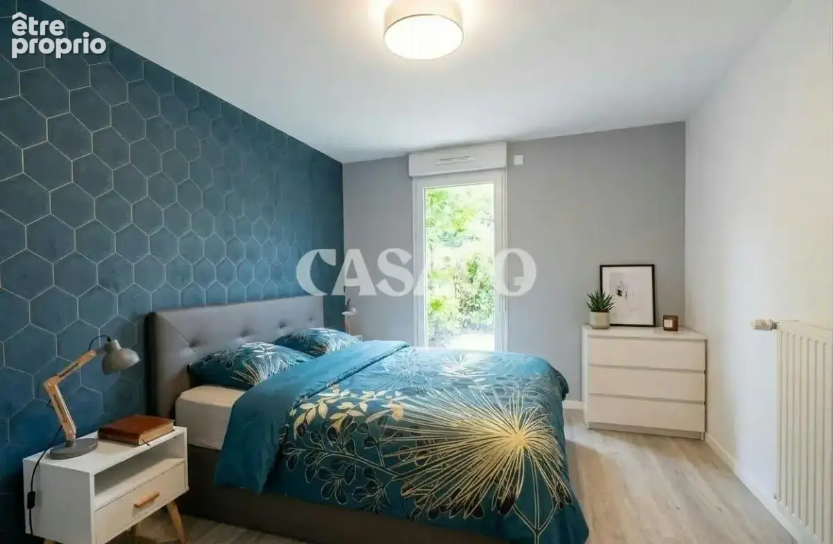 Vente Appartement 2 pièces de 40m² - 77400 Thorigny-sur-Marne - photo 5