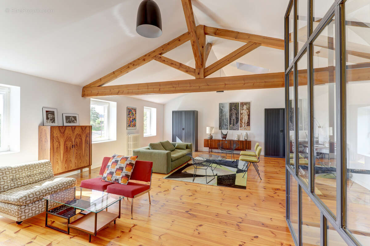 Maison à CHATEAUGAY