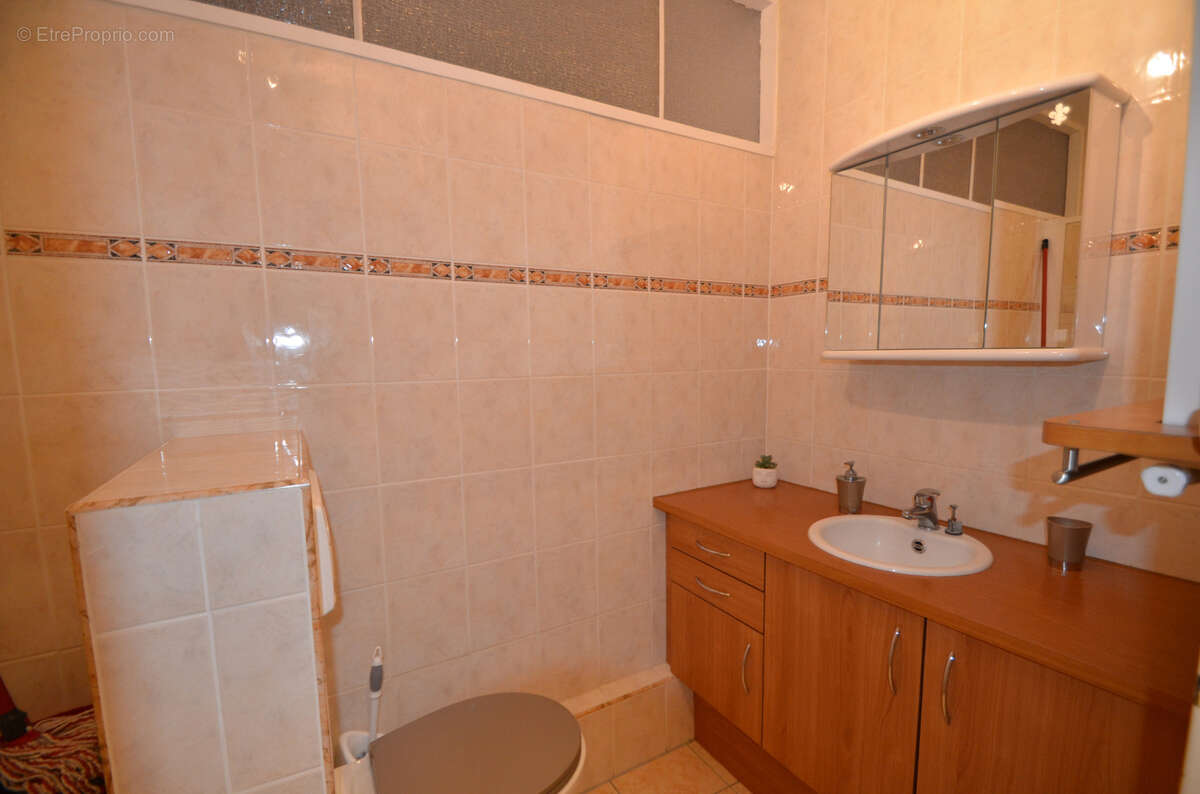 Appartement à RIXHEIM