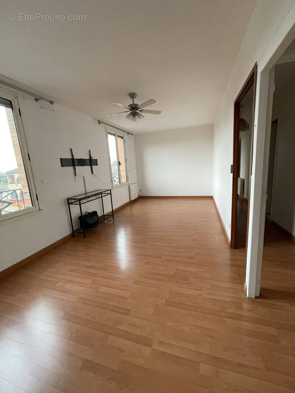 Appartement à CASTANET-TOLOSAN