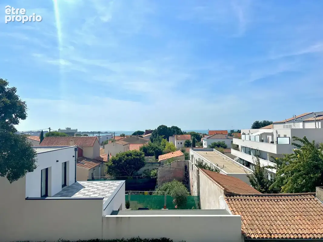 Appartement à LA ROCHELLE