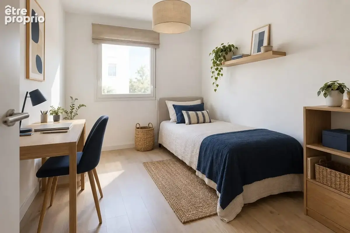Appartement 4 pièces 88 m² à vendre à Toulouse (31400) - photo 7