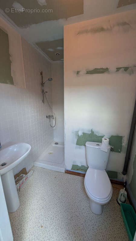 Maison à MONT-DE-MARSAN