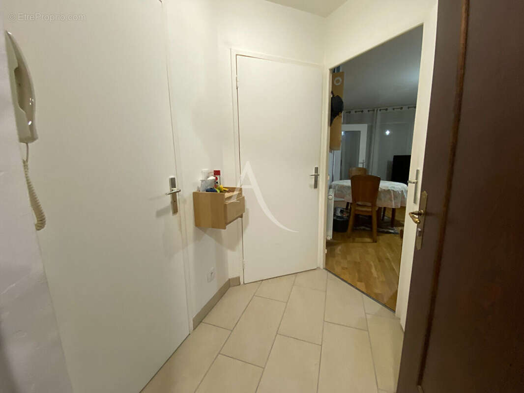 Appartement à MONTARGIS