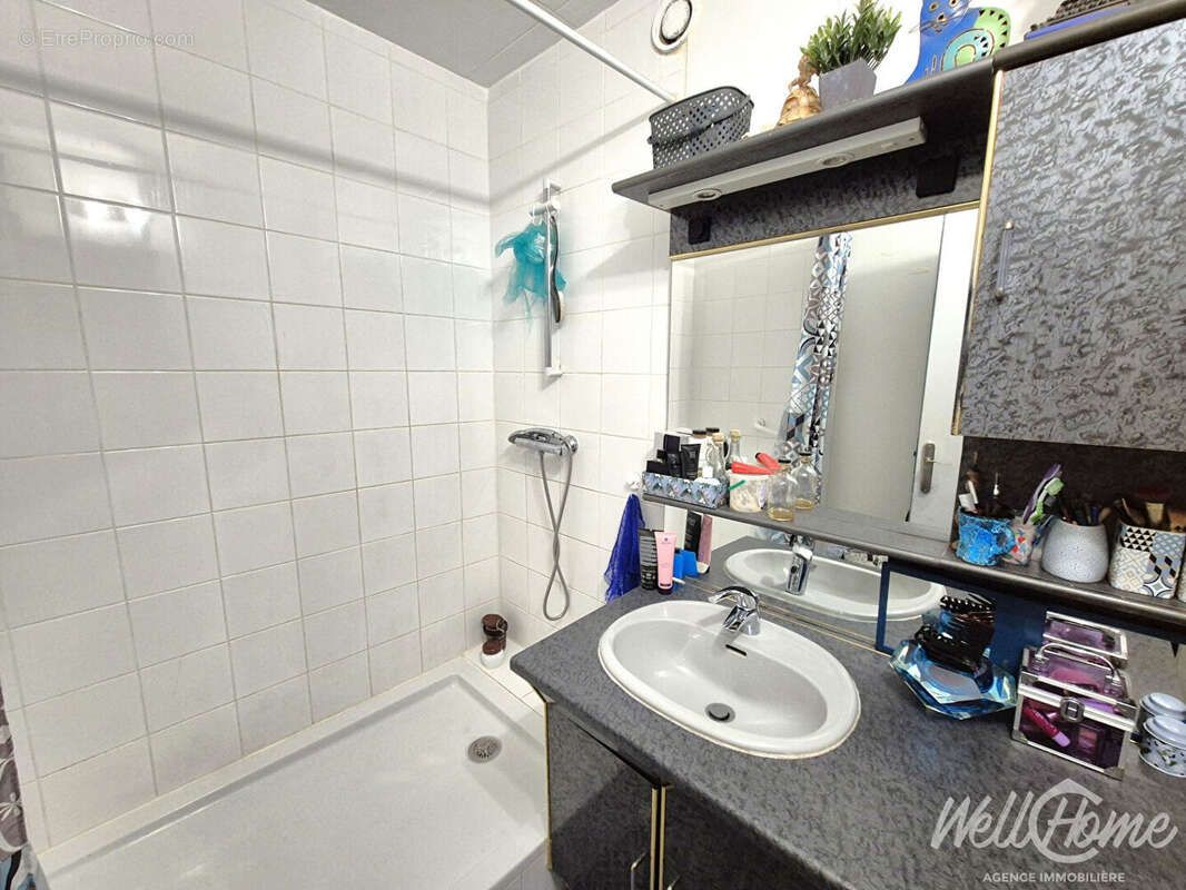 Appartement à SAINT-OUEN-L'AUMONE