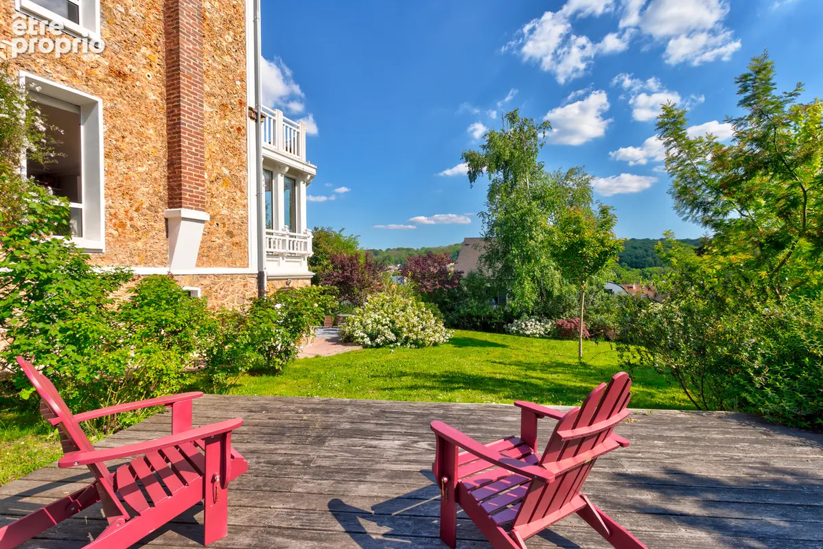 Maison 8 pièces sur un terrain de 737 m² - photo 17