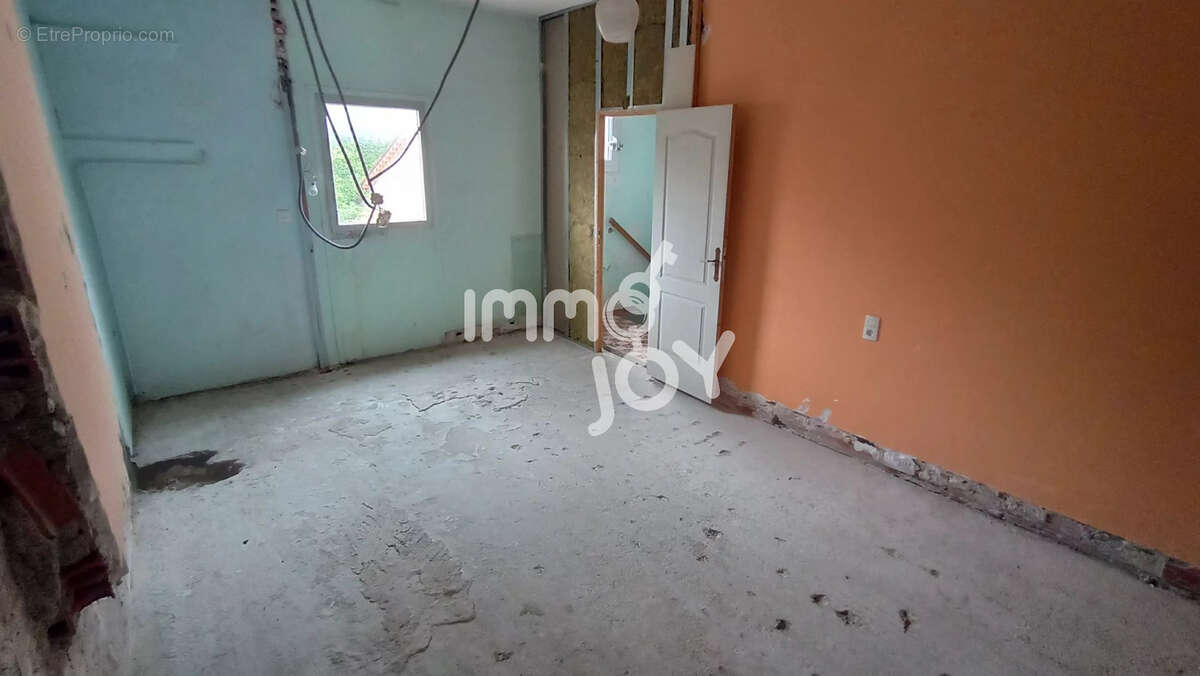 Narbonne   opportunité investisseur : villa + terrain constructible avec fort potentiel immobilier - photo 13
